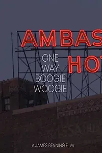 Постер к фильму «One Way Boogie Woogie 2012 (2012)»