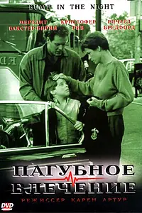 Главный постер фильма «Пагубное влечение (1991)»