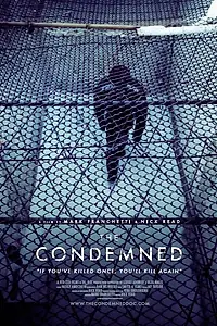 Постер к фильму «Приговоренные (2013)»