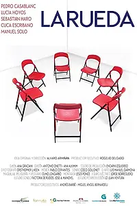 Постер к фильму «La rueda (2013)»