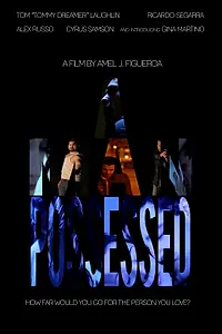 Постер к фильму «Одержимый (2016)»