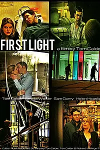 Постер к фильму «First Light (2014)»