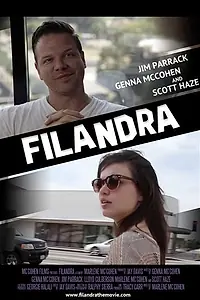 Постер к фильму «Filandra (2013)»
