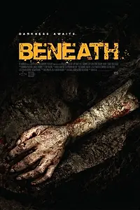 Главный постер фильма «Под землёй (2013)»