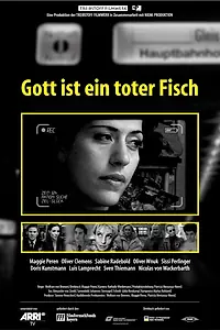Постер к фильму «Gott ist ein toter Fisch (2001)»