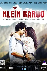 Постер к фильму «Klein Karoo (2013)»