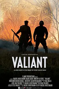 Постер к фильму «Valiant (2013)»