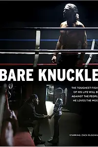 Постер к фильму «Bare Knuckle»