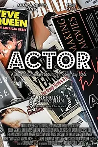 Постер к фильму «Актер (2013)»