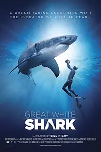 Постер к фильму «Great White Shark (2013)»