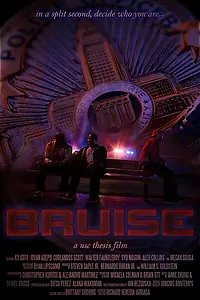 Постер к фильму «Bruise (2013)»