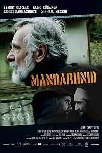 Постер к фильму «Мандарины (2013)»