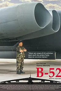 Постер к фильму «Б-52 (2001)»