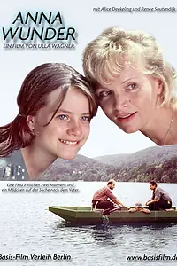 Постер к фильму «Анна Вундер (2000)»