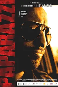 Постер к фильму «Папарацци (2011)»