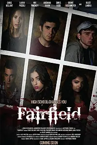 Постер к фильму «Fairfield (2014)»