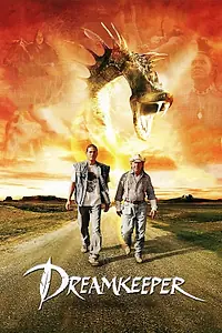 Постер к фильму «Властелин легенд (2003)»