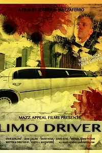Постер к фильму «Limo Driver (2015)»