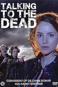 Постер к сериалу «Разговор с мертвецами (2013)»