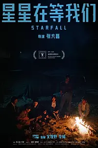 Постер к фильму «Звездопад (2024)»