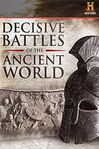 Постер к мультсериалу «Decisive Battles (2004)»