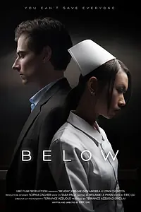 Постер к фильму «Below (2013)»