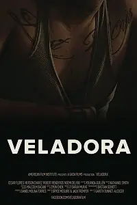 Постер к фильму «Veladora (2013)»