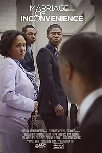 Главный постер фильма «Marriage of Inconvenience (2013)»