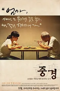 Постер к фильму «Чунцин (2008)»
