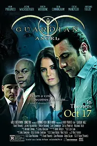 Постер к фильму «Ангел-хранитель (2014)»