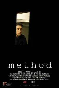 Постер к фильму «Method (2013)»