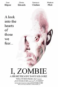Постер к фильму «I, Zombie (2013)»