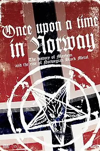 Постер к фильму «Однажды в Норвегии (2007)»