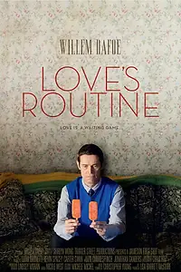 Постер к фильму «Механика любви (2013)»