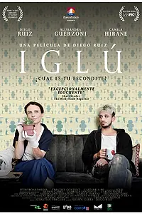 Постер к фильму «Иглу (2013)»