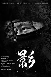 Постер к фильму «Тень (2007)»