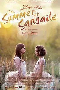 Постер к фильму «Лето Сангайле (2014)»