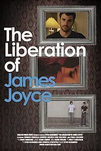 Постер к фильму «The Liberation of James Joyce (2013)»