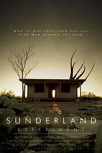 Постер к фильму «The Sunderland Experiment (2014)»