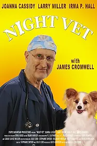 Постер к фильму «Night Vet (2014)»