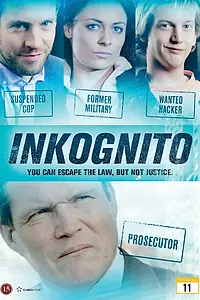 Постер к сериалу «Инкогнито (2013)»