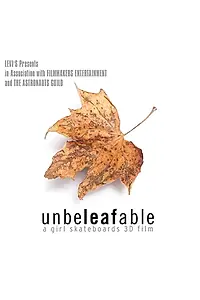 Постер к фильму «Unbeleafable (2011)»