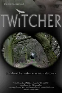 Постер к фильму «Twitcher (2014)»