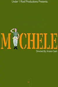 Постер к фильму «Michele (2014)»