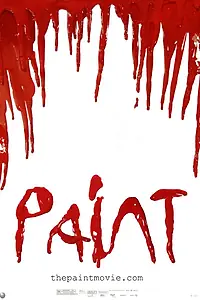 Постер к фильму «Paint»