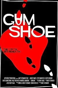Постер к фильму «Gumshoe (2014)»