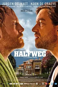 Постер к фильму «На полпути (2014)»