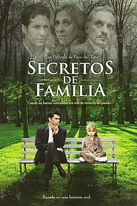Постер к сериалу «Семейные секреты (2013)»