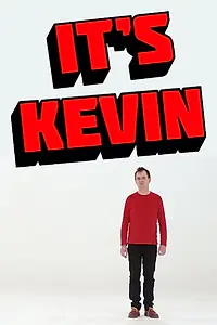 Постер к сериалу «Это Кевин (2013)»