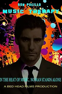 Постер к фильму «Музыкальная терапия (2013)»